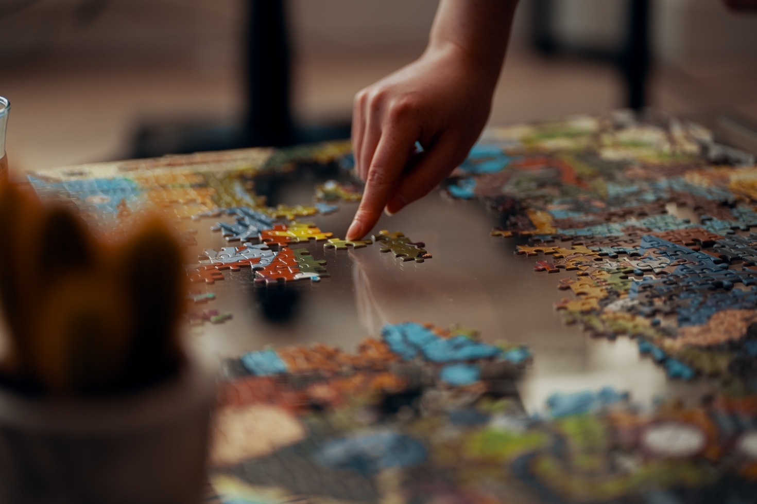 The Social Benefits of Playing Trivia Games