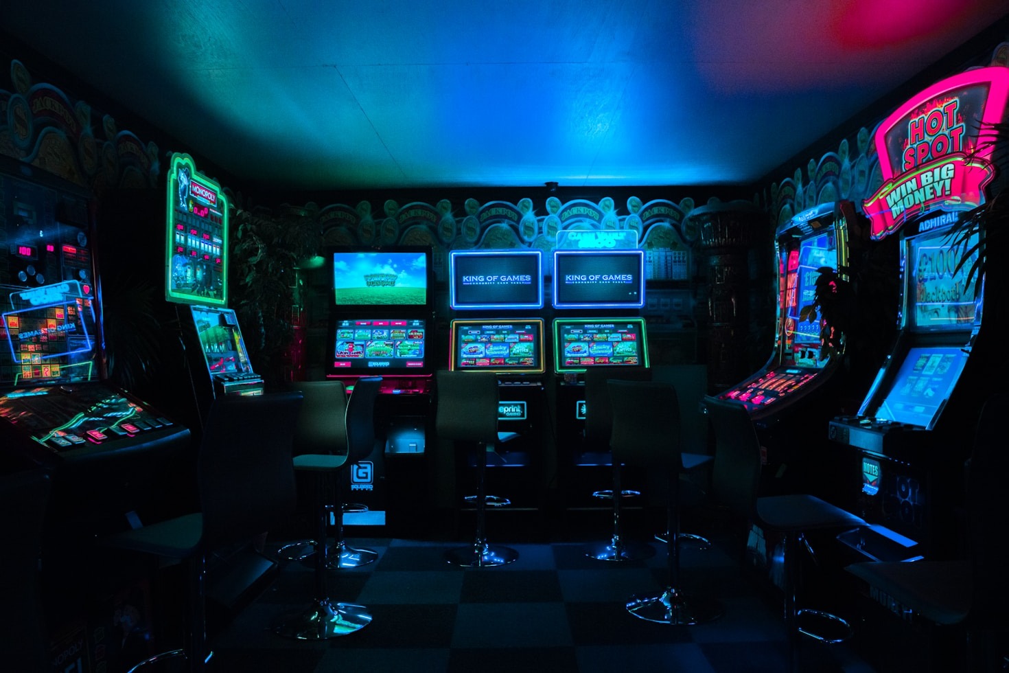 Trivia Trends: What’s Popular in Knowledge Games