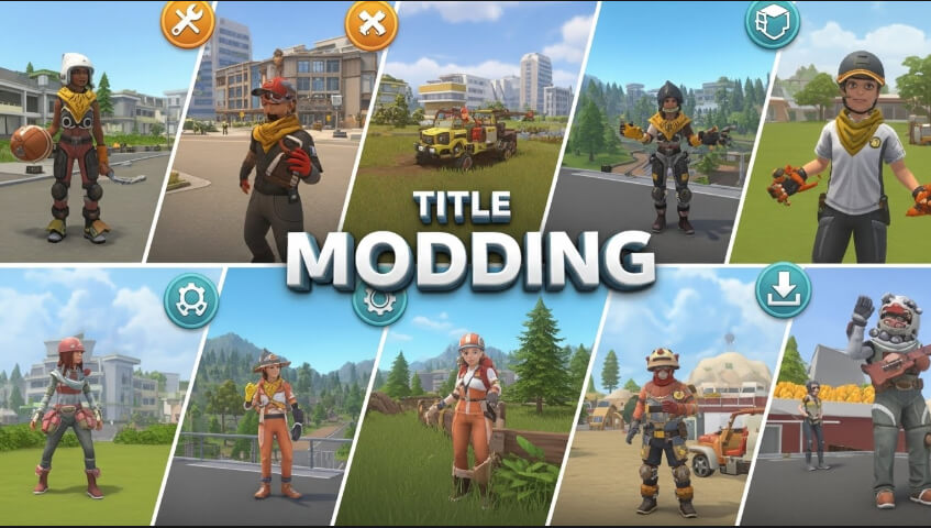 Best Mod-Friendly Simulation Games Every Gamer Should Try