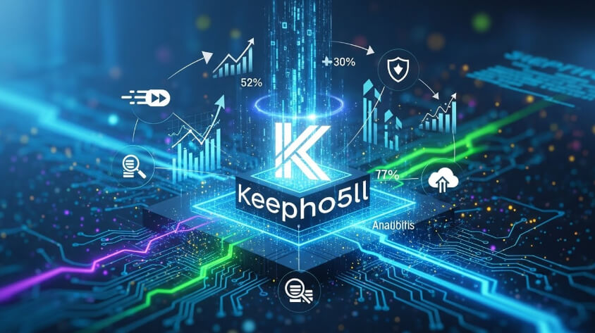 What Is Software Keepho5ll