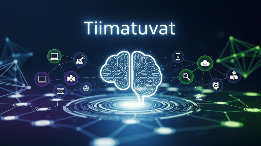 What Is Tiimatuvat