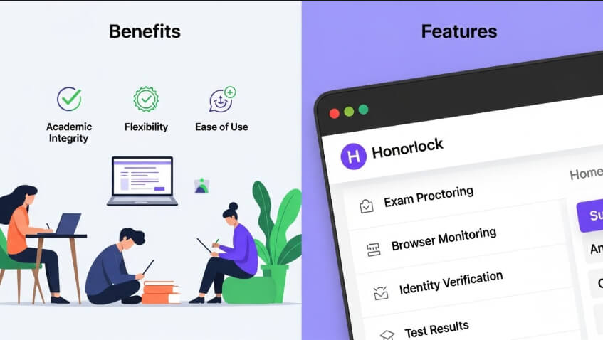 What Is the Honorlock Chrome Extension
