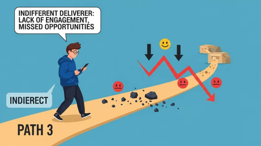 Why Who Delivers Your Offer to the Seller Framework Matters in Deals