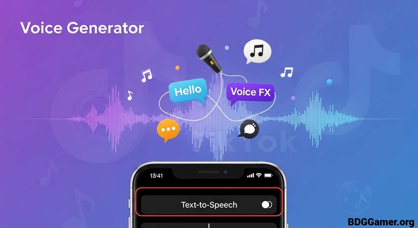 Celebrity Voice Generator Fun, Creative, and Entertaining AI