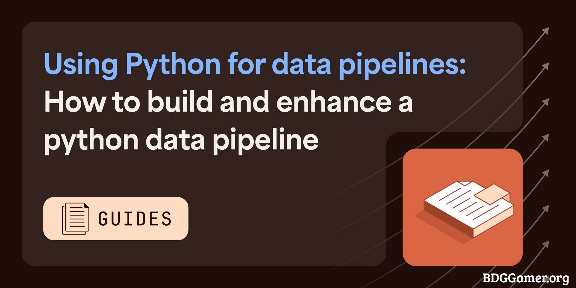 Future of AI Tools for Automating Python Data Analysis Pipelines