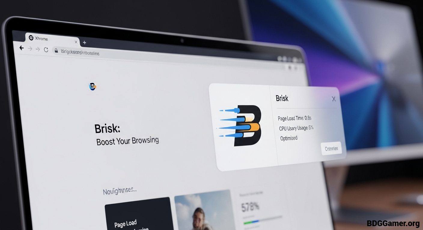Future of Brisk Chrome Extension