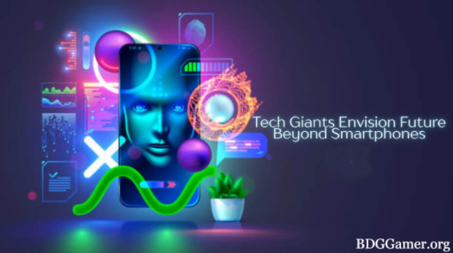 How Consumers Can Prepare for a Post-Smartphone Era