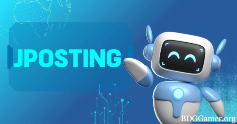 How JPosting Can Boost Your Online Presence