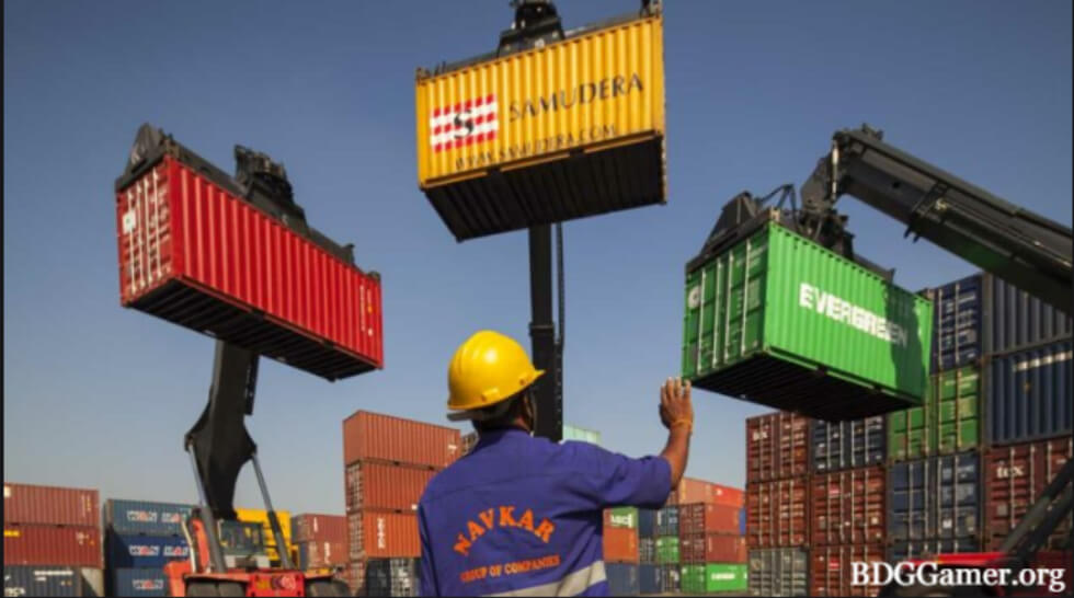 How a Private Freight Terminal Improves Supply Chain Efficiency