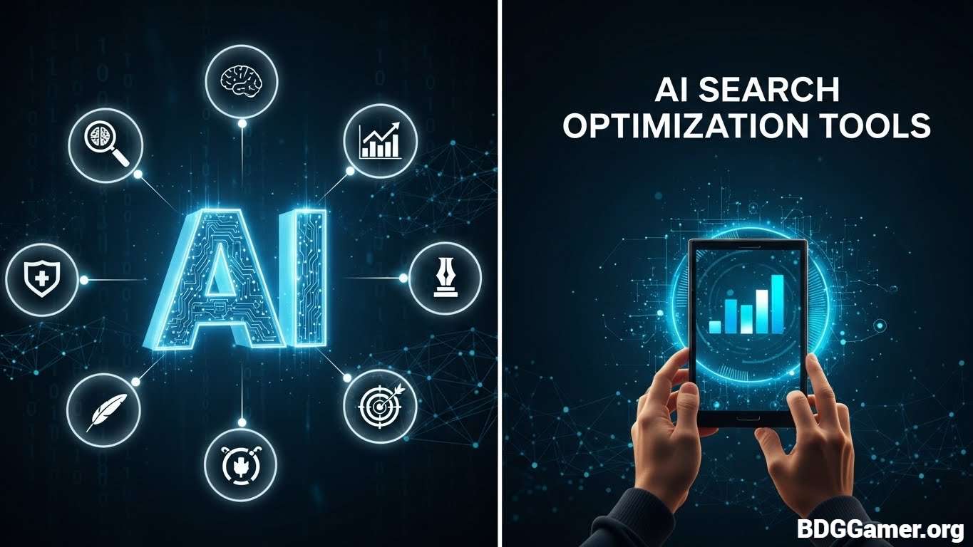 How to Compare AI Search Optimization Tools for Better Rankings