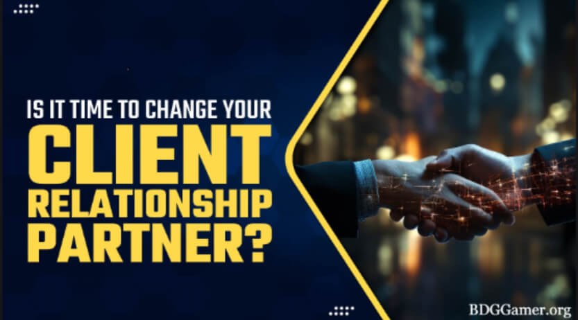 Real-Life Impact of a Client Relationship Partner