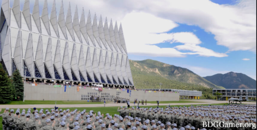 Recent Trends in Air Force Academy Civilian Faculty Resignations