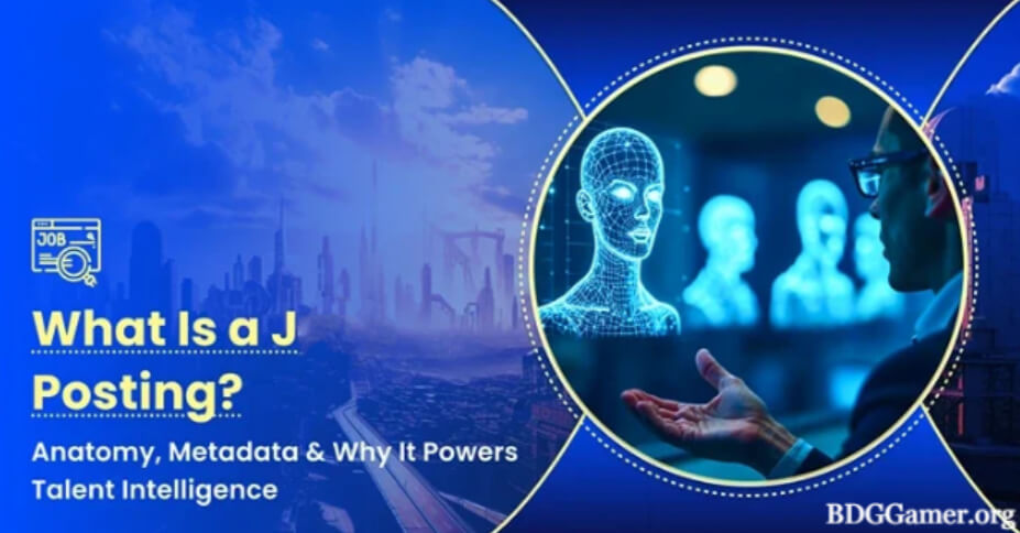 Tools to Enhance JPosting