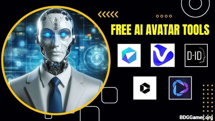 What Are AI Avatar Tools