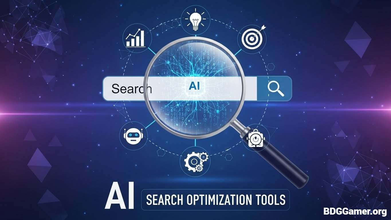 What Are AI Search Optimization Tools