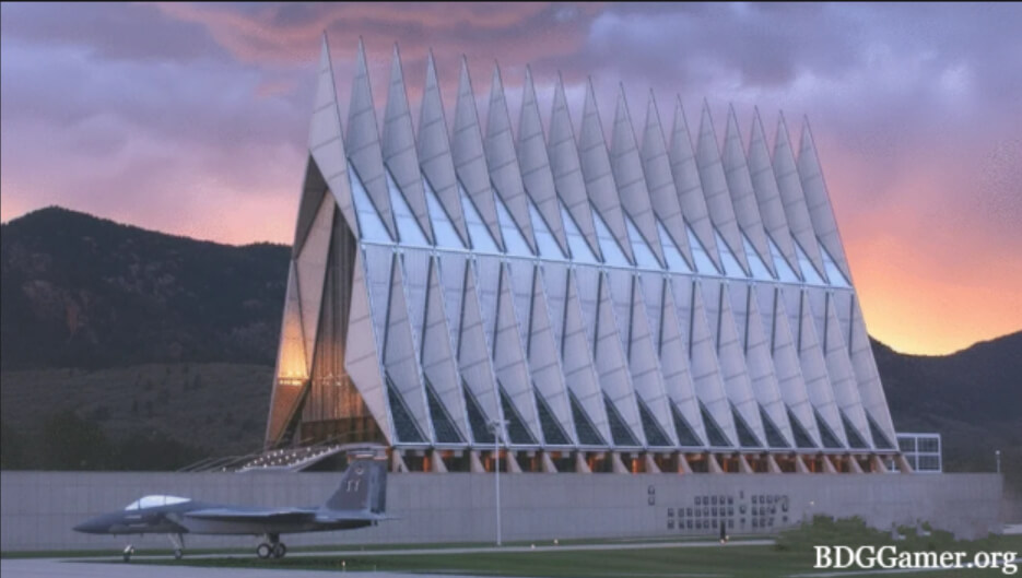 What Are Air Force Academy Civilian Faculty Resignations