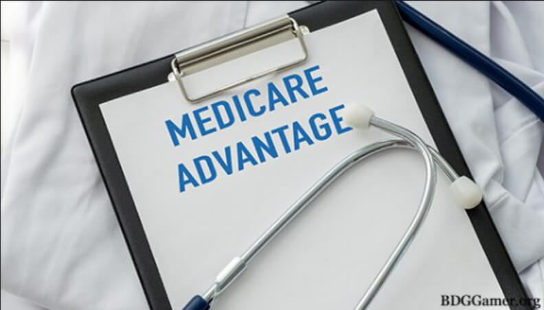 What is the Medicare Advantage Marketing Rule