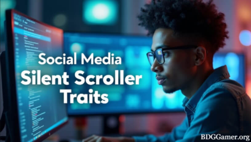 Why Social Media Silent Scrollers Are Important for Engagement